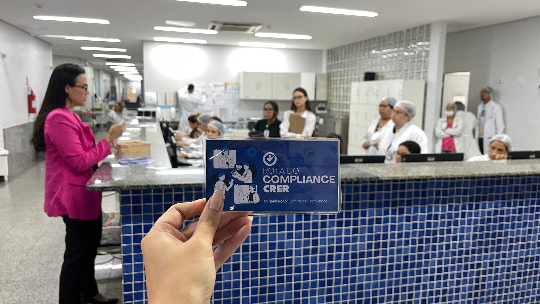 rota-do-compliance-crer-fortalece-cultura-de-integridade-com-orientacao-sobre-canais-institucionais
